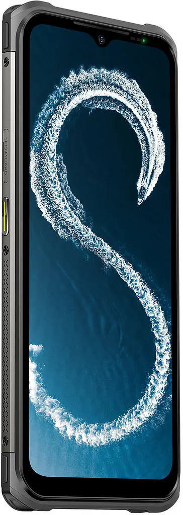 Смартфон Ulefone Armor 12S 8/128Gb Gray [81838] - фото 5