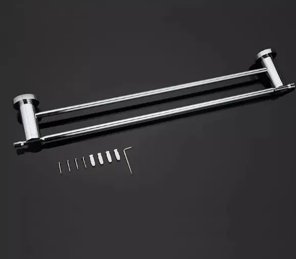 Тримач рушників Gappo 65.5 см G1809 - фото 3