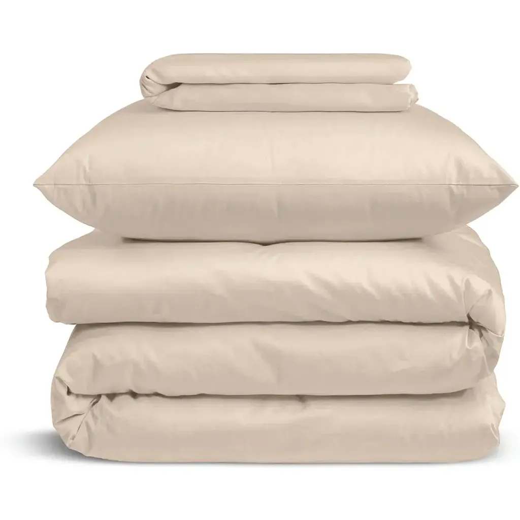 Комплект постільної білизни Cosas підлітковий сатин MAGNOLIA 160 x 220 см (14Satin_Magnolia_Magnolia_155)