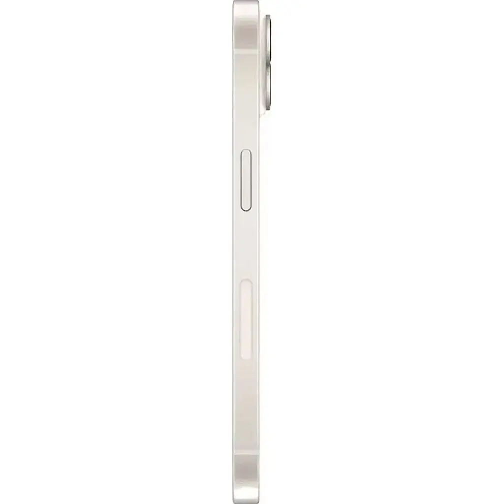 Смартфон Apple iPhone 14 Plus 512GB eSIM Starlight (MQ443) [76733] - фото 5