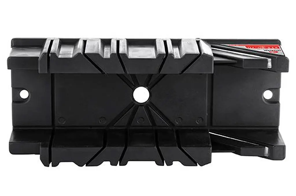 Стусло столярне пластикове Intertool 295 х 80 х 70 мм HT-0725 - фото 3