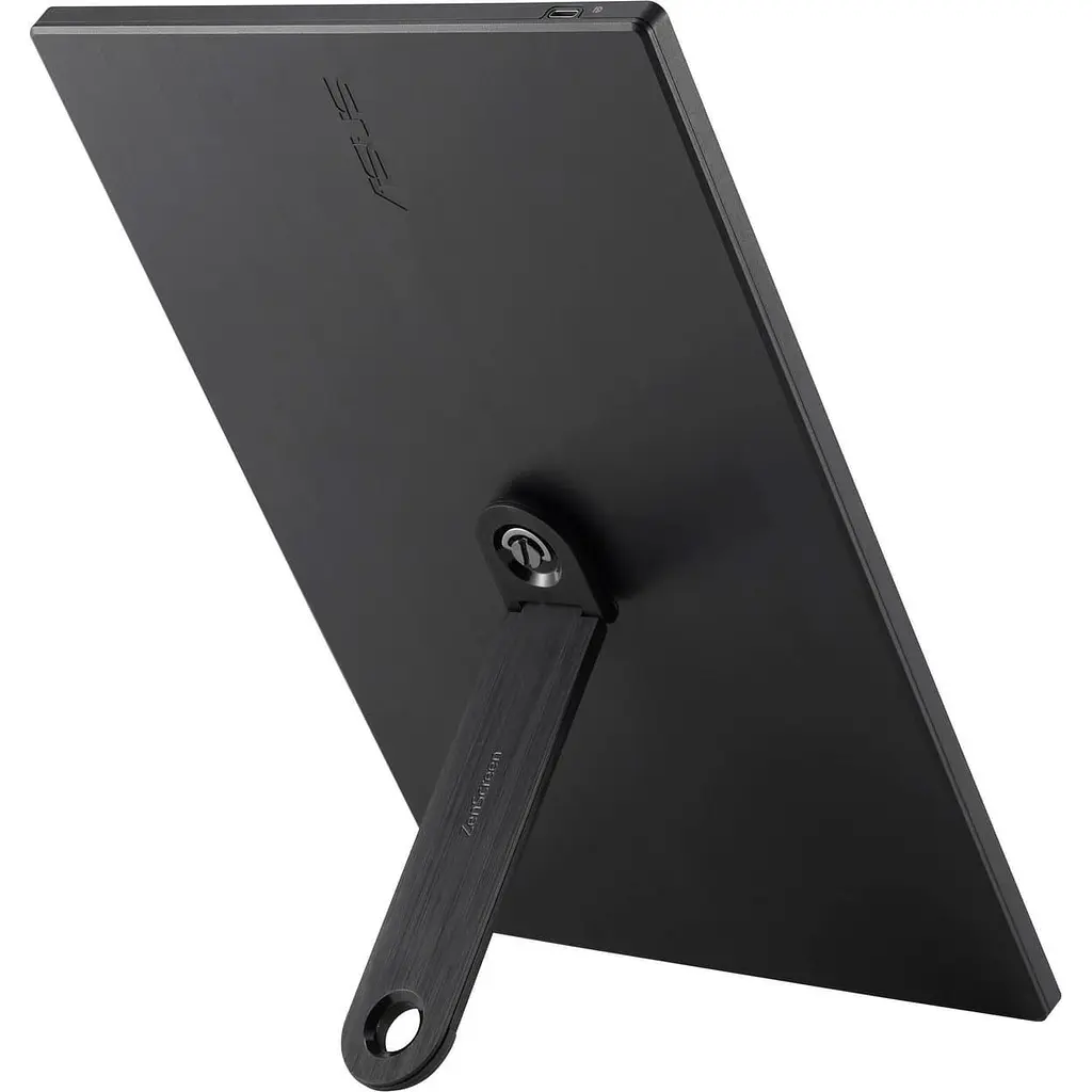 Монітор 15.6" ASUS ZenScreen MB166CR Portable FHD IPS 60Hz (90LM07D3-B03170) - фото 7