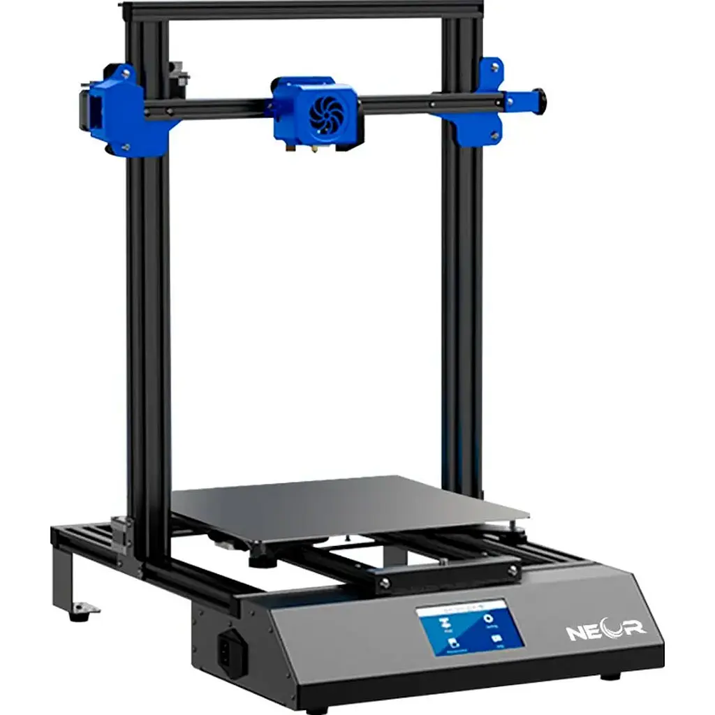 3D-принтер Neor Special [131225] - фото 2