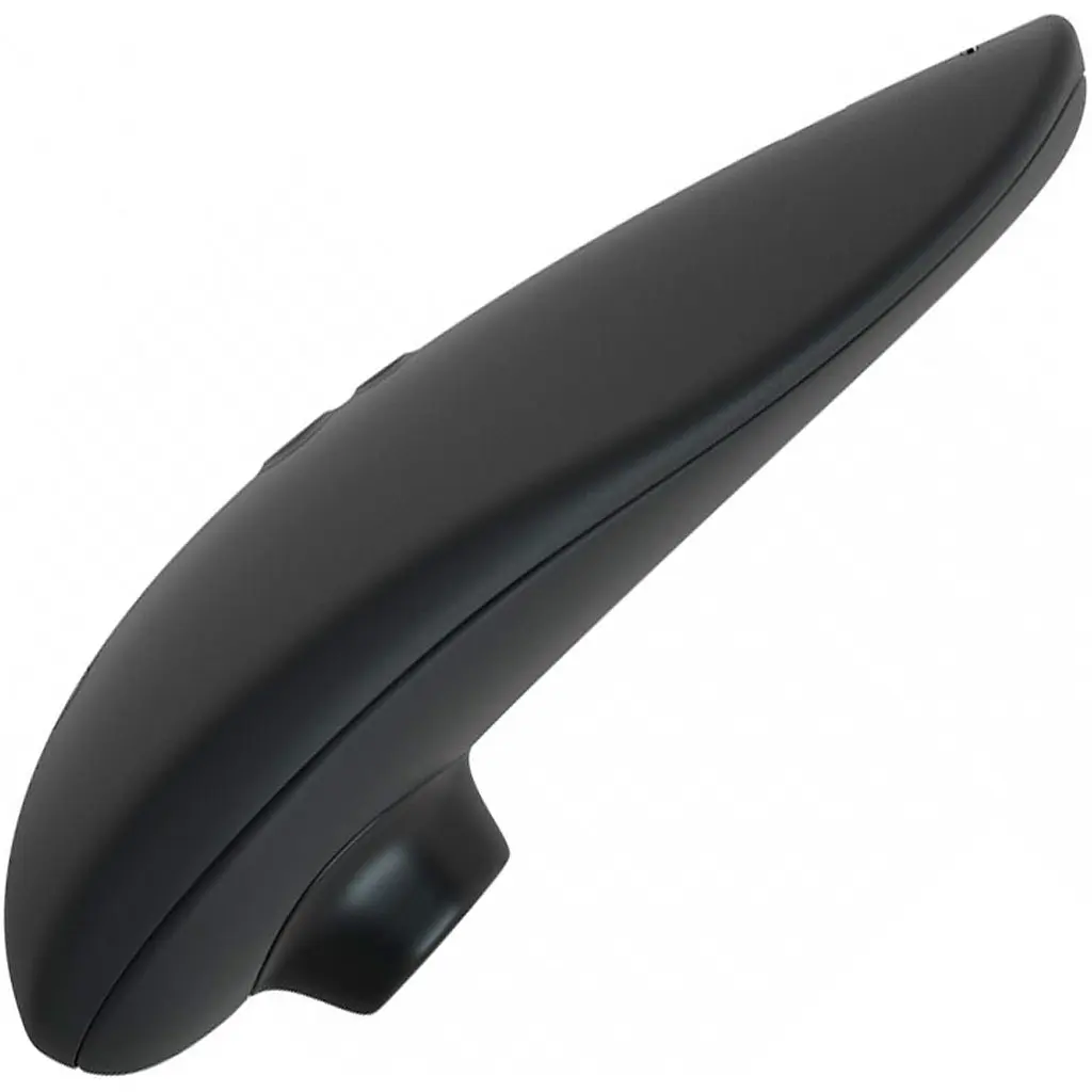 Вакуумний стимулятор Womanizer Classic 2 Black (SO8747) [108443] - фото 6