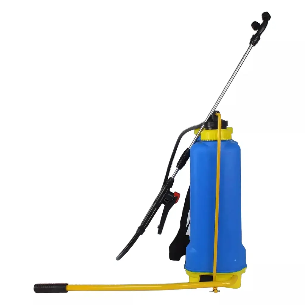 Опрыскиватель гидравлический Forte ОГ-16 16 л (40661) - фото 2