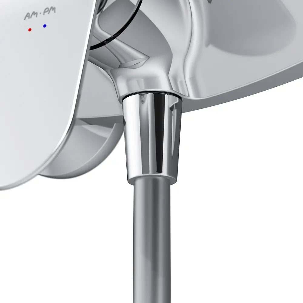 Змішувач для душу Am.Pm Sunny хром F85C20000 Хром - фото 7
