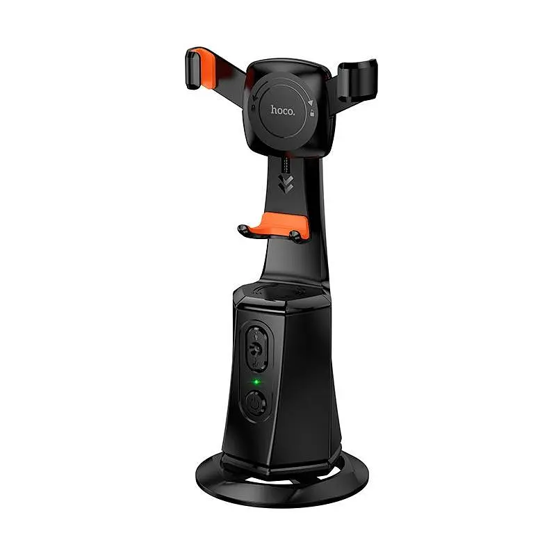 Тримач-штатив Hoco K26 Smart camera gimbal автоматичний розумний - фото 2