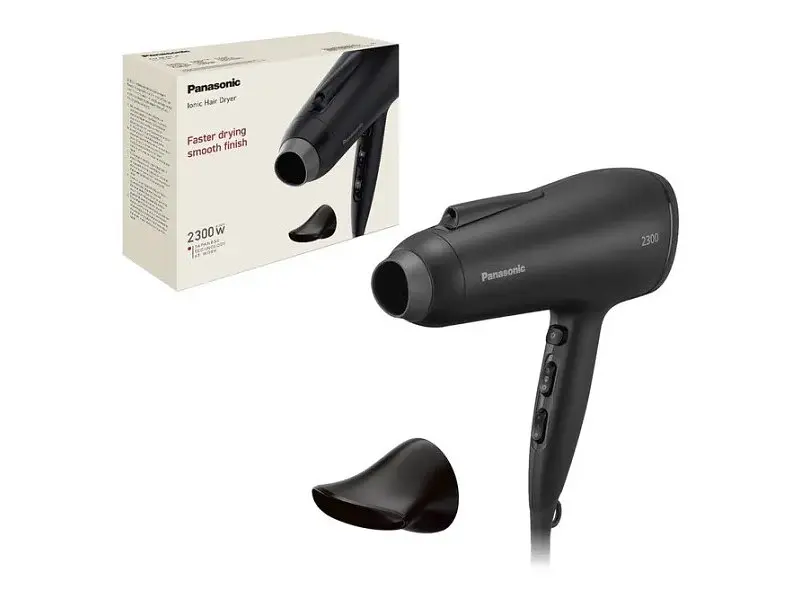 Фен Panasonic EH-NE85-K865 - фото 11