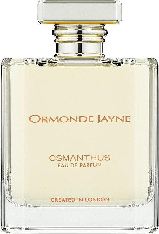 Оригінал Ormonde Jayne Osmanthus Тестер 120 мл Парфумована вода