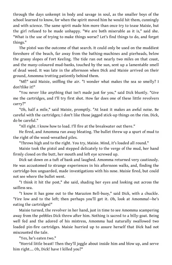 The Classic Works of Rudyard Kipling - фото 4