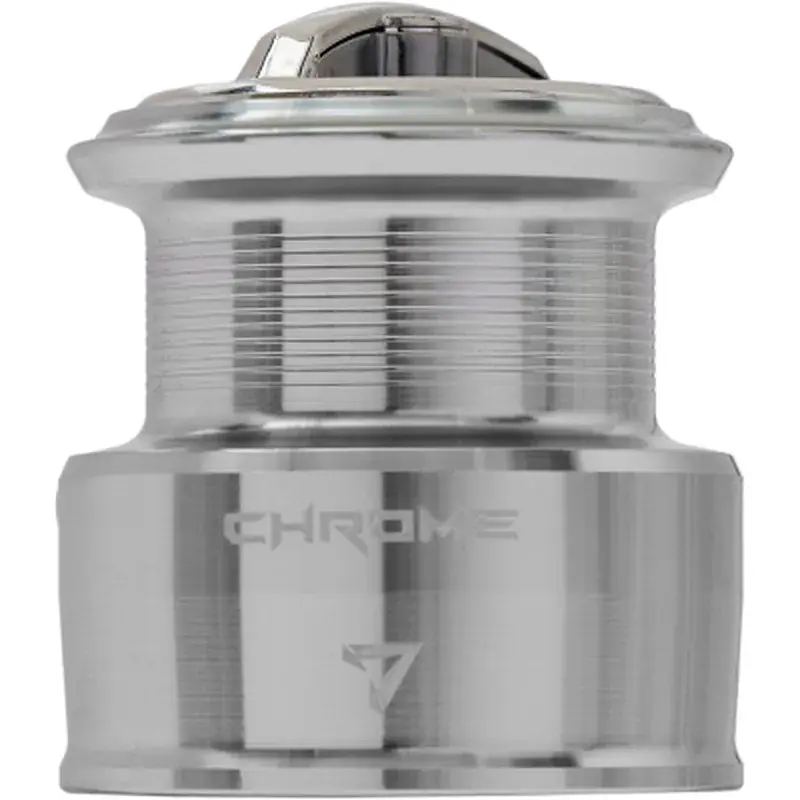 Котушка Select Chrome 2500S 6+1BB (1870.78.02) - фото 5