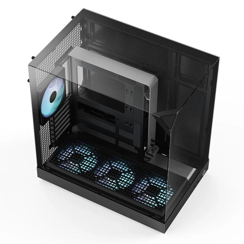 Корпус APNX V2 Black (APCM-VI02143.11) - фото 10