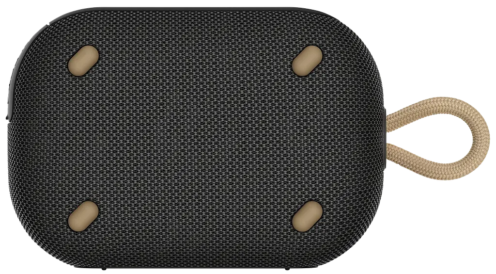 Портативна акустика Anker SoundCore Select 4 Go Golden (7120957) - фото 2