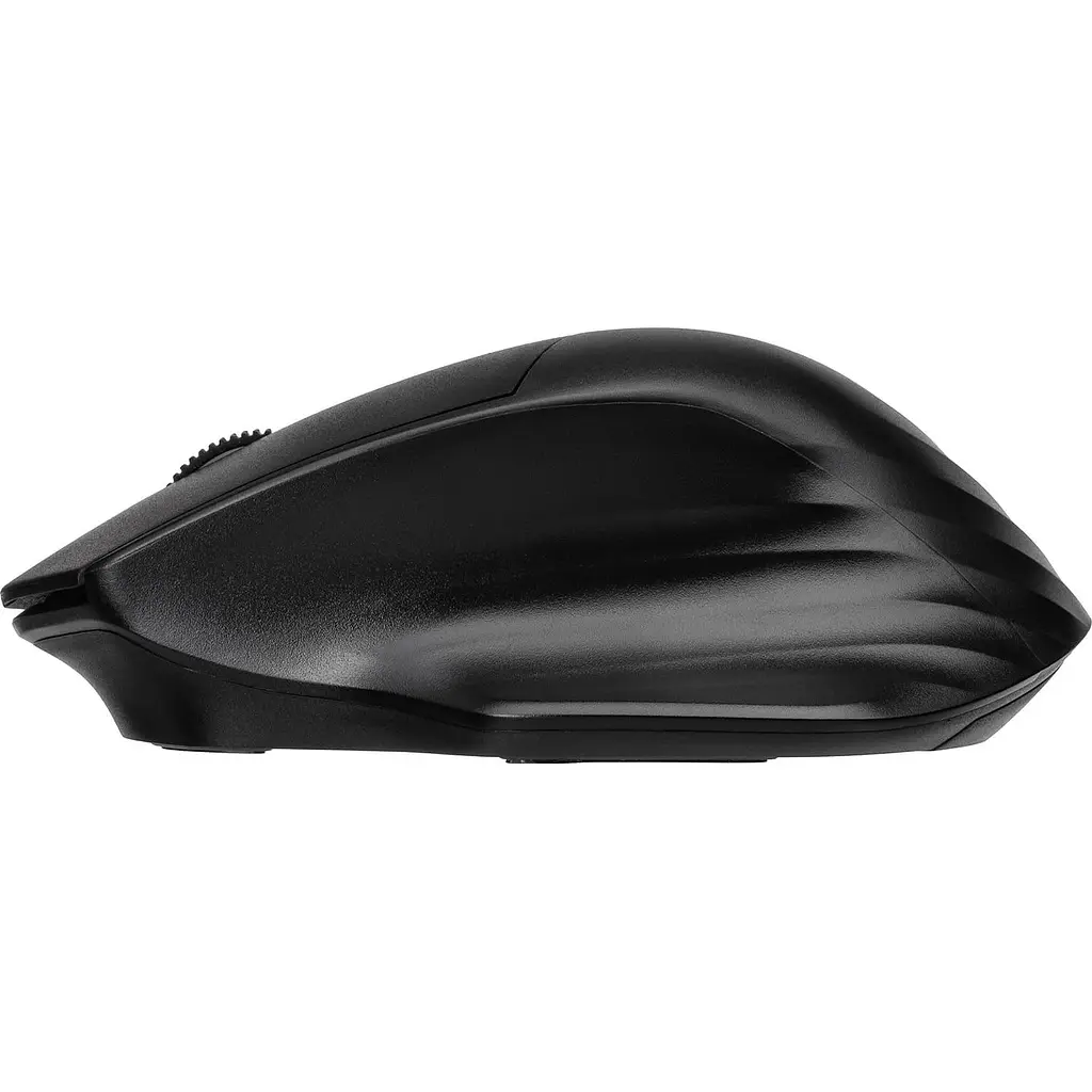 Беспроводная мышь 2E MF280 Silent WL BT Black (2E-MF280WBK) - фото 4