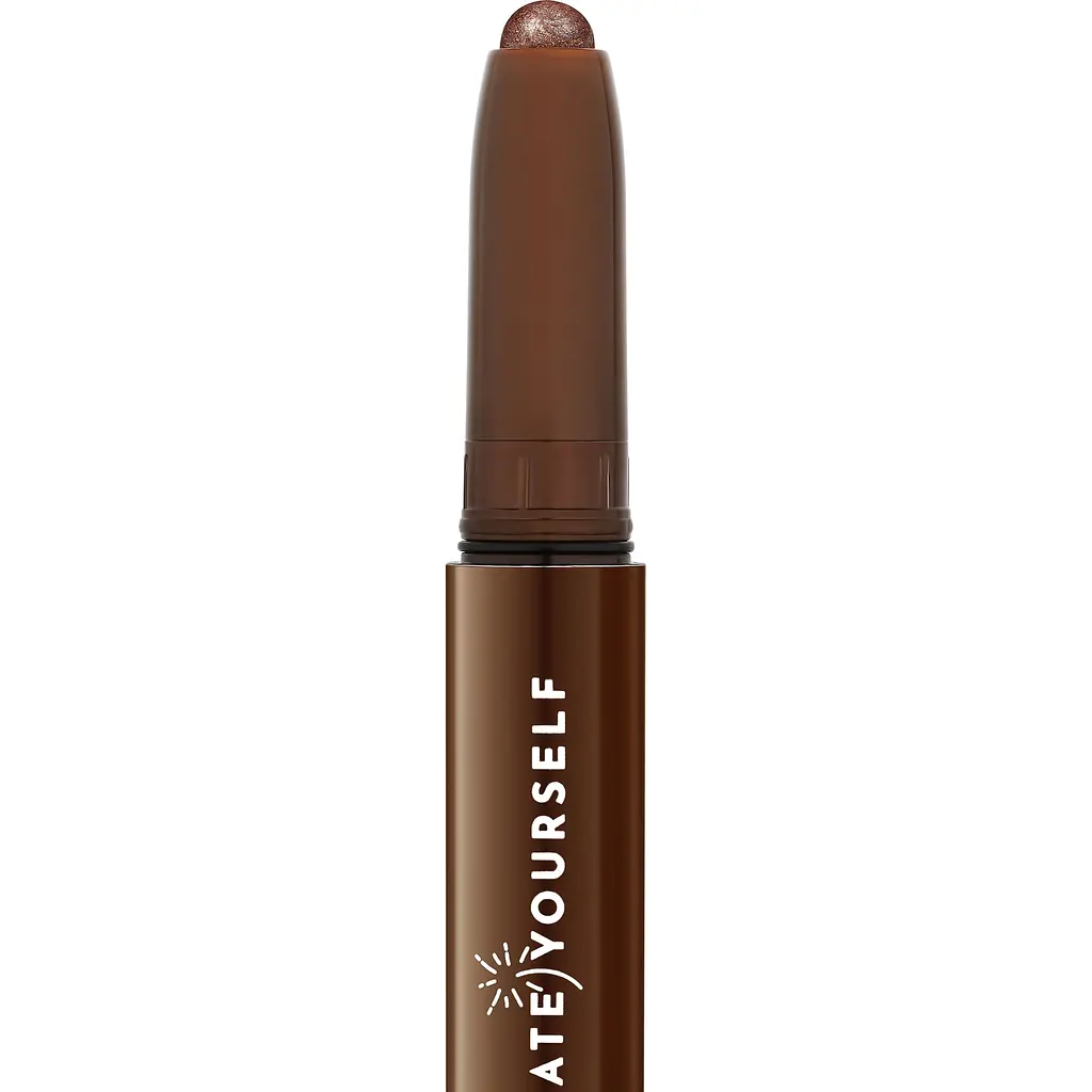 Кремові тіні Lamel Celebrate Yourself Eyeshadow Stick 01 1.4 г - фото 3