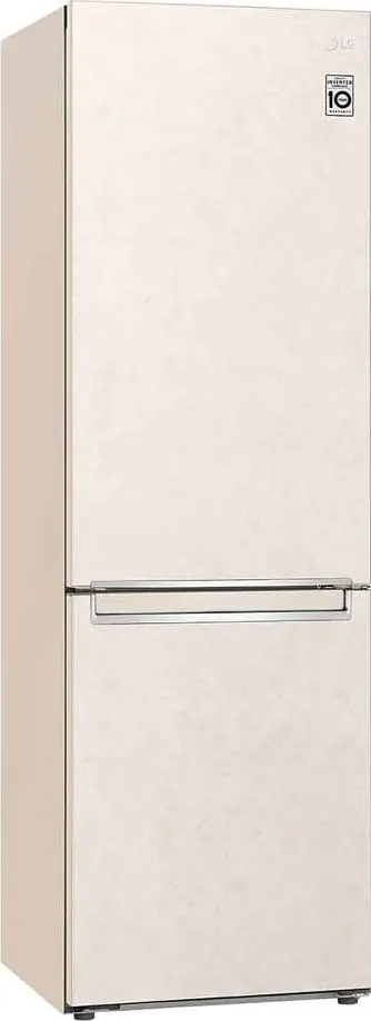 Холодильник LG GC-B459SECL - фото 4