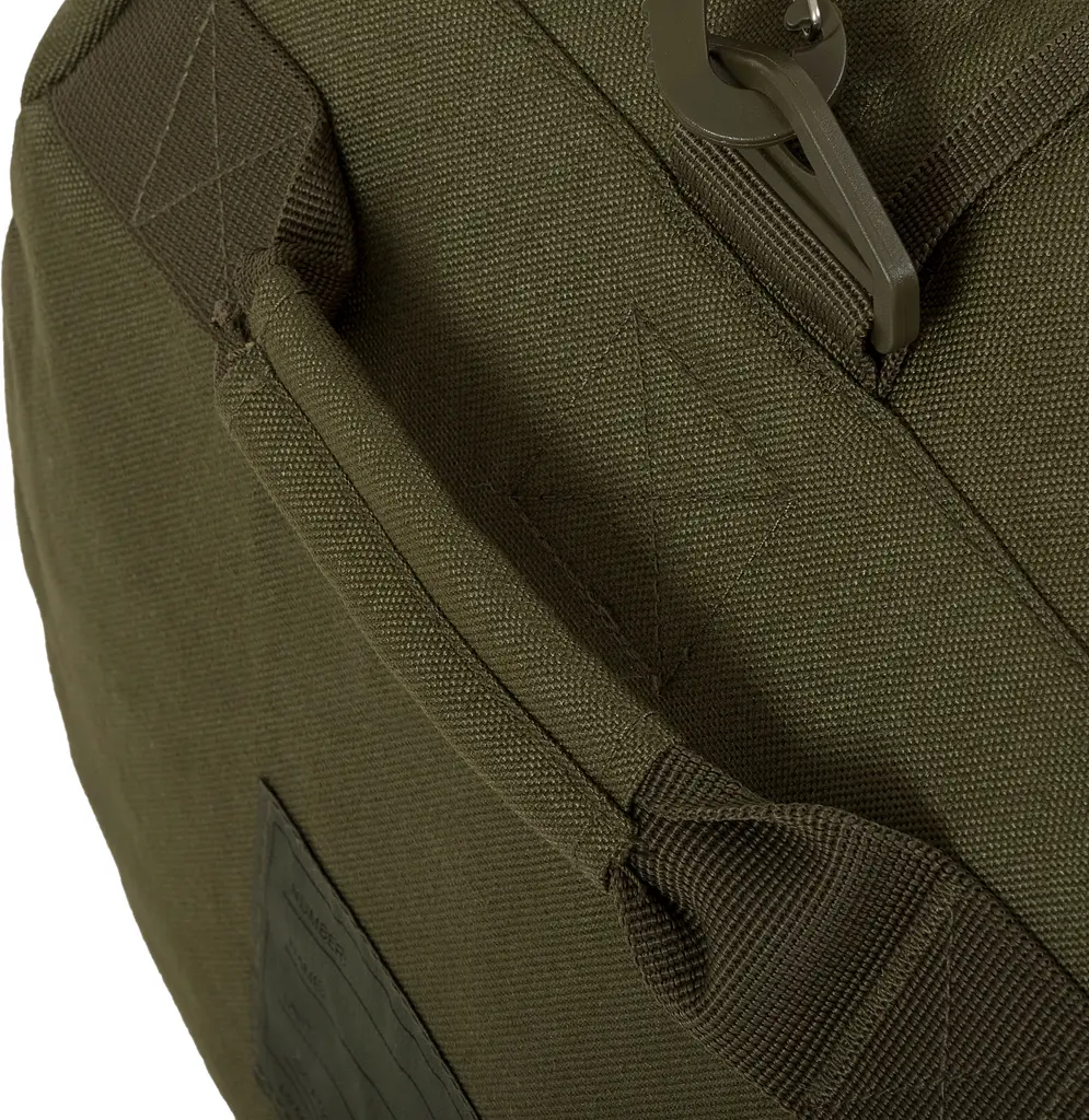 Сумка дорожня Highlander Loader 100 Holdall Olive (LR100-OG) - фото 10