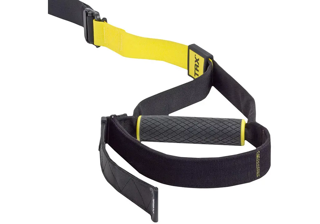 Петлі EasyFit TRX PRO 4 (P4, Pro System) (EF-2359) - фото 2