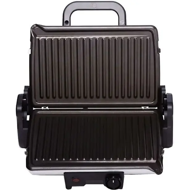 Гриль Tefal GC205012 (6290562) - фото 2