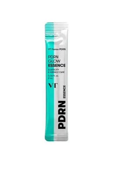 Стік регенерувальної есенції для обличчя з PDRN 2 мл VT Cosmetics PDRN Glow Essence