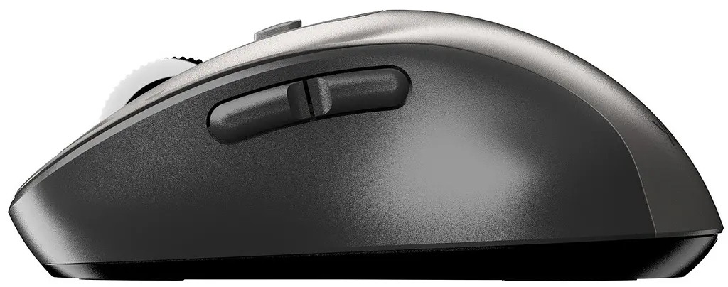 Миша комп'ютерна Yenkee YMS 2010SR Dual mode WL mouse GYRO (7090576) - фото 4