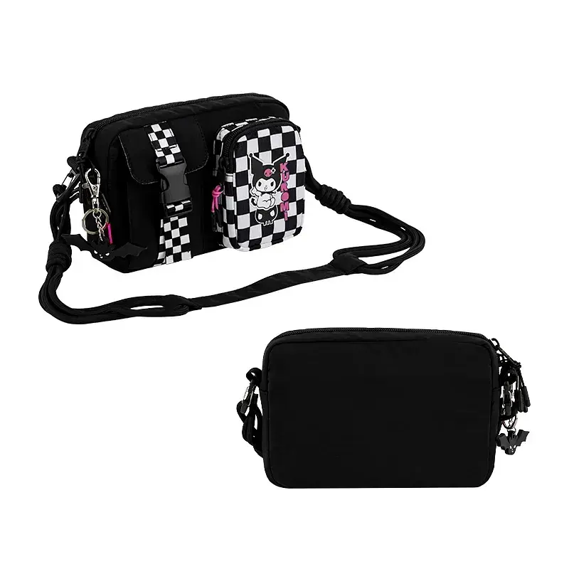 Сумка-кросбоді Kite Education teens 2522 HK дитяча стильна сумка (HK25-2522)
