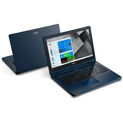 Ноутбук Acer Enduro Urban N3 314-51W-79SE (NR.R18EU.00G) (NR.R18EU.00G) - фото 2