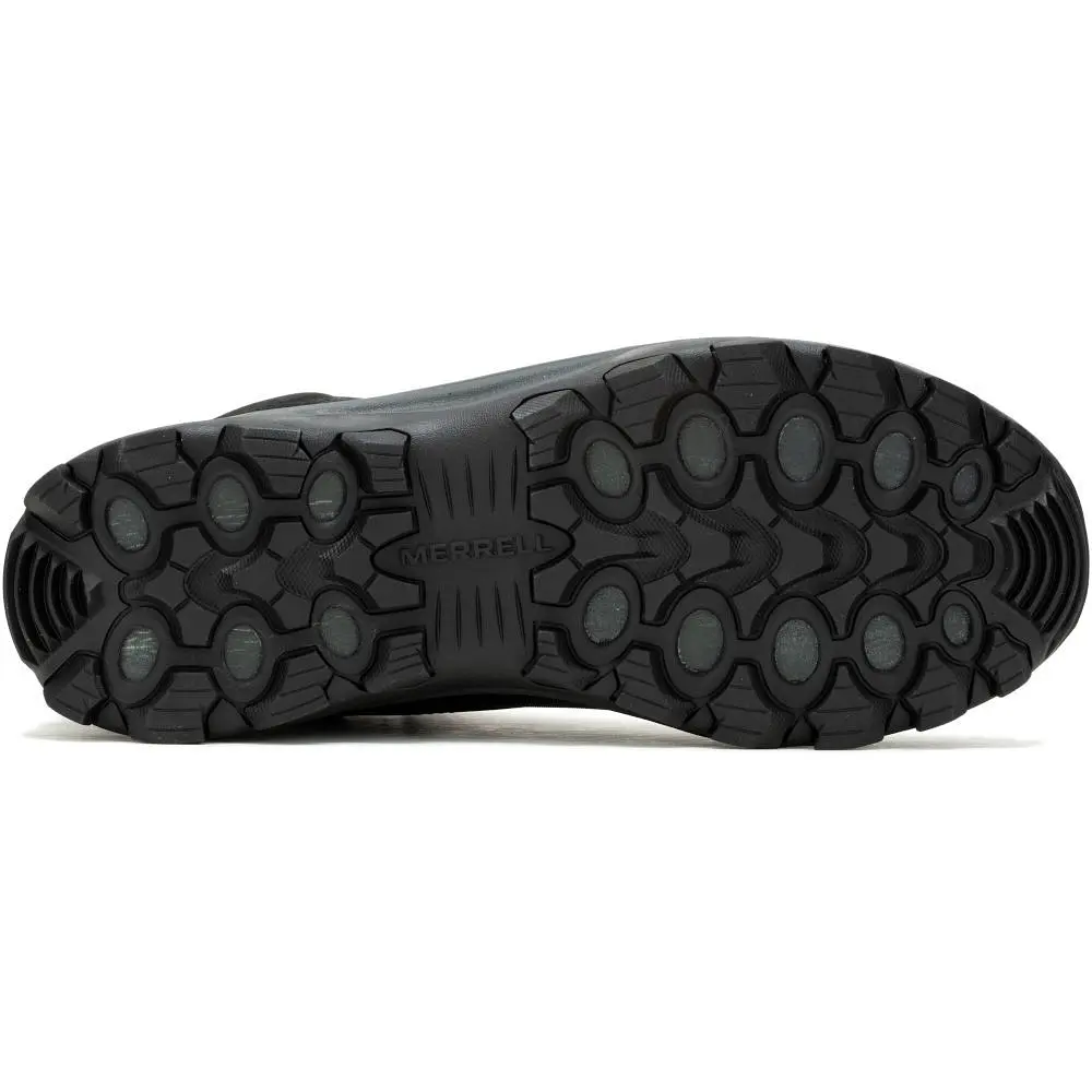 Ботинки мужские Merrell Thermo Kiruna 2 Mid WP 44 Черный - фото 5