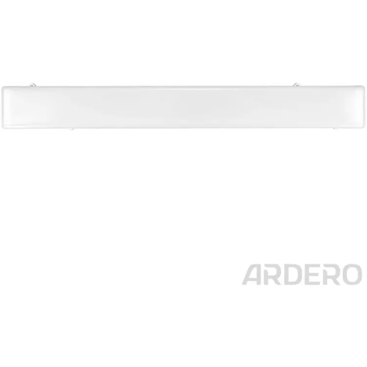 Світлодіодний трековий світильник Ardero AL125 10 Вт 5000 К білий (81073) - фото 3