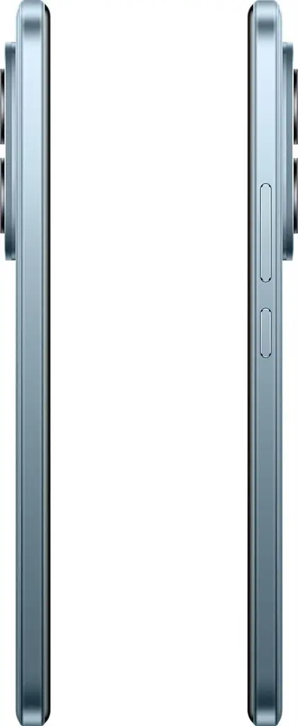Смартфон Xiaomi Redmi Note 15 Pro 4G 12/512GB Glacier Blue Global Version - фото 8