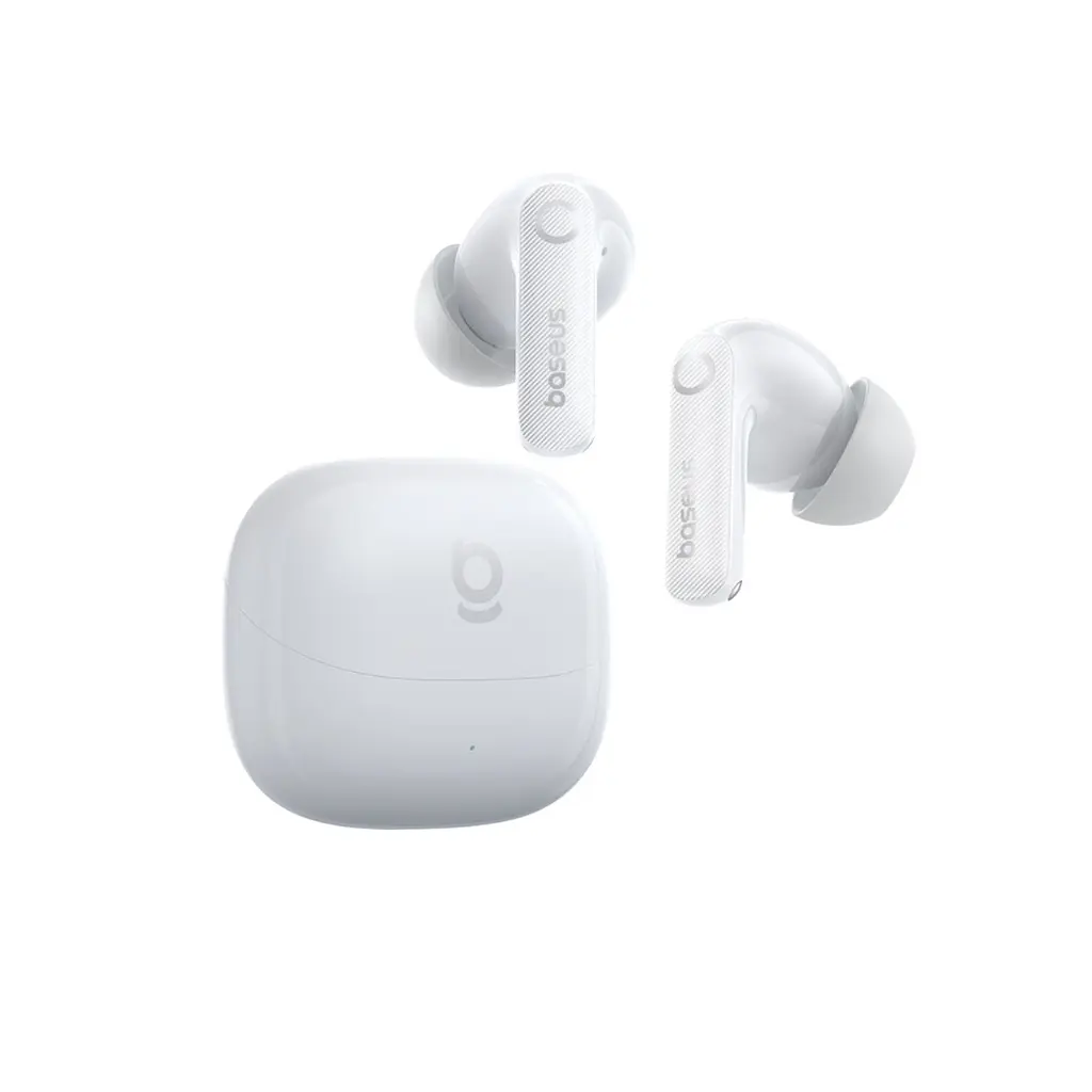Наушники Baseus EP10 Pro ANC white - фото 3