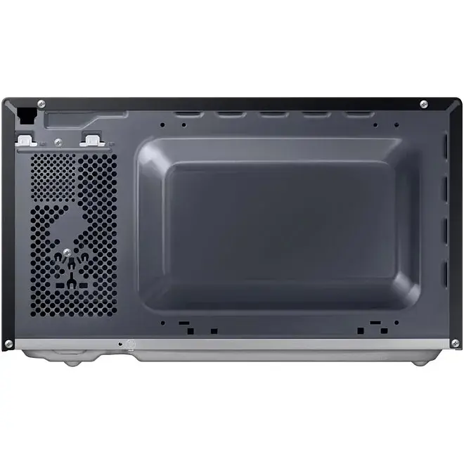 Микроволновая печь Samsung MS20A3010AL [106142] - фото 6