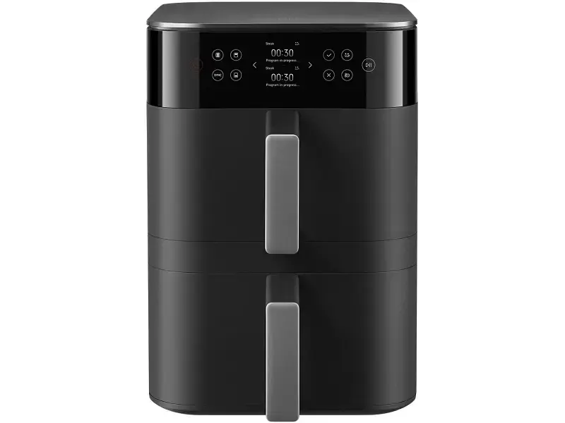 Мультипіч Xiaomi Smart Double Stack Air Fryer 12L УЦІНКА