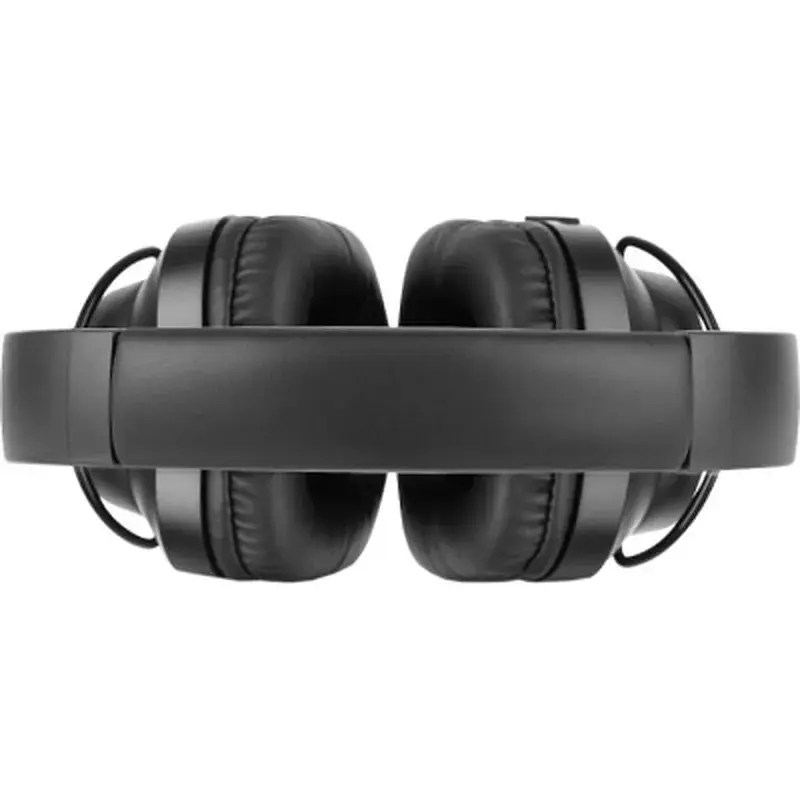 Навушники REAL-EL GD-860 Black (EL124100053) - фото 5