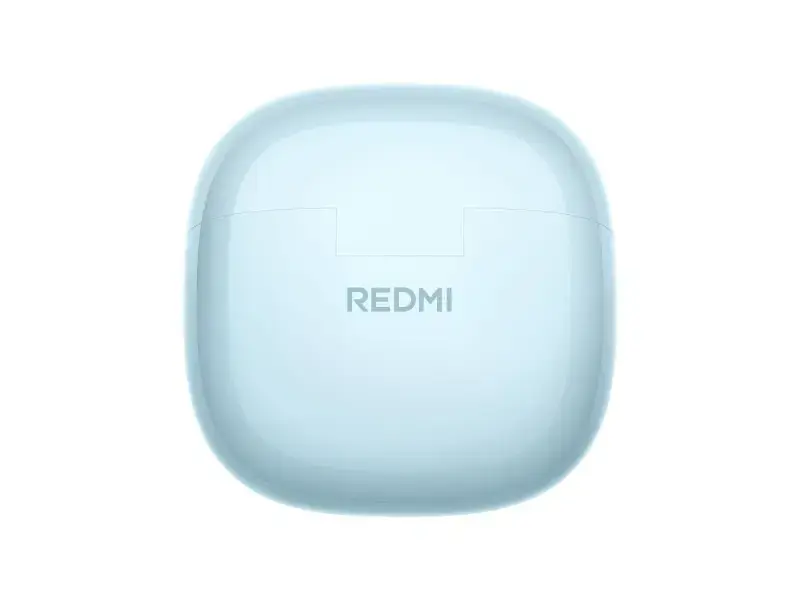 Навушники TWS Xiaomi Redmi Buds 8 Active (BHR08JPGL) Blue - фото 8