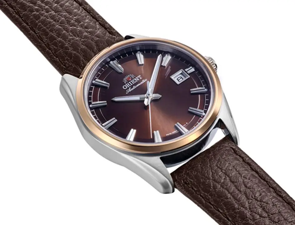 Годинник Orient RA-AC0R03Y10B - фото 4