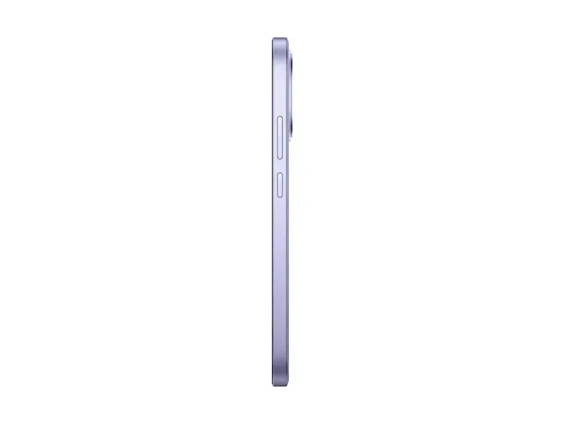 Смартфон Xiaomi Redmi Note 17 5G 6/128GB Meteor Purple - фото 8