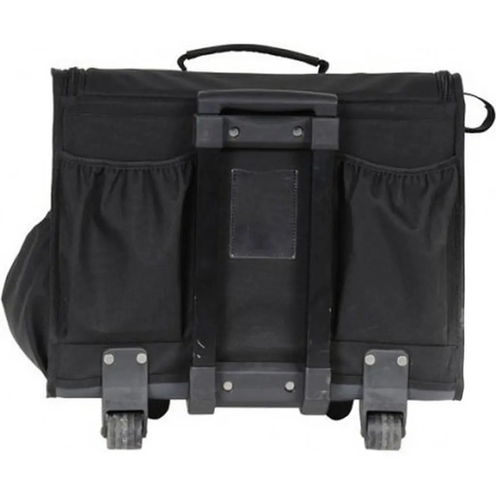 Сумка для інструментів Stanley Basic з колесами (1-97-515) - фото 5