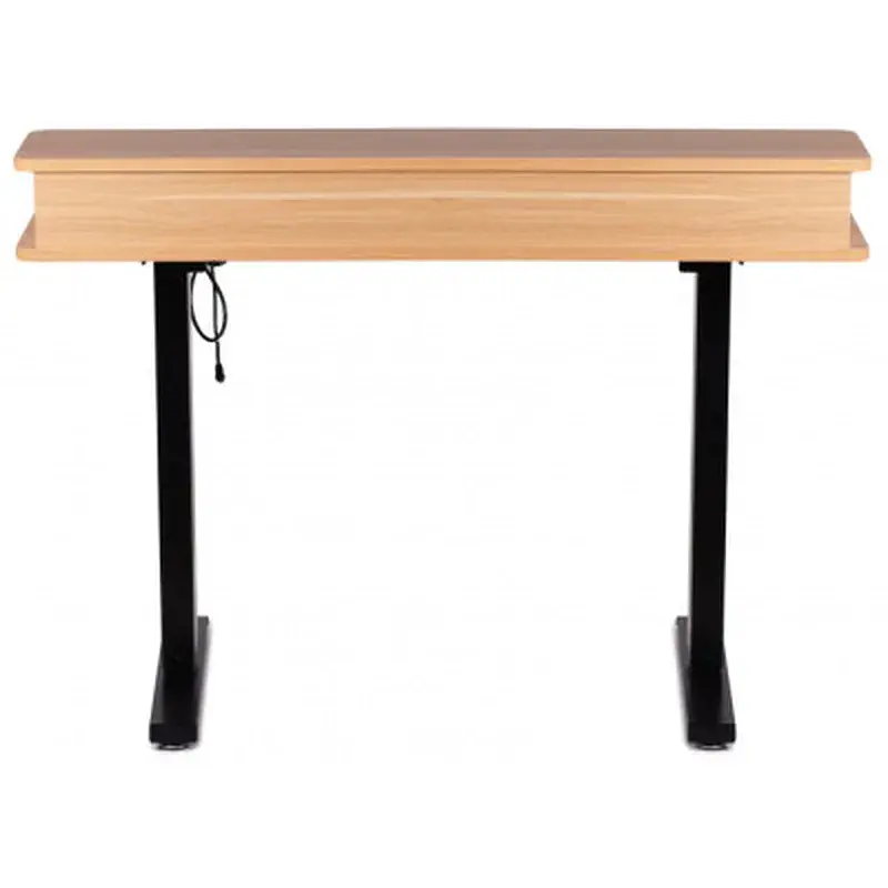 Комп'ютерний стіл Barsky User Master 1200*600 (VRU_el-03) - фото 6
