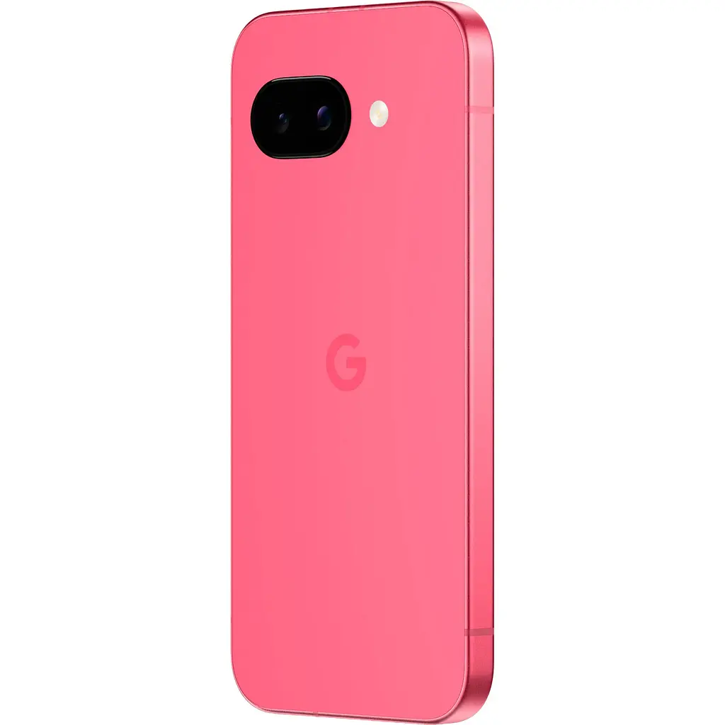 Смартфон Google Pixel 9a 8/128GB Peony JP [138015] - фото 6