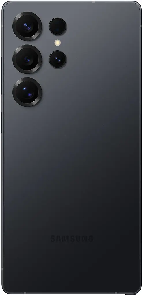 Смартфон Samsung Galaxy S25 Ultra 12/512GB Titanium Jetblack (SM-S938BAKG) (Global) [5G, NFC, 2 SIM/1 SIM + 1 eSIM] - фото 10