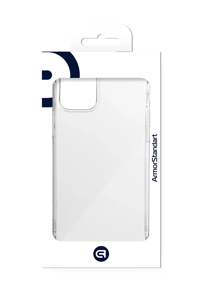 Чохол ArmorStandart Air Force для Apple iPhone 11 Pro Clear - фото 4