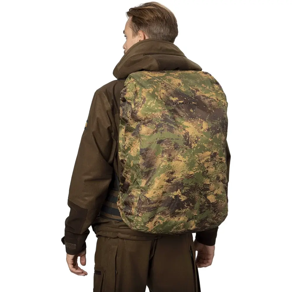 Рюкзак Harkila Forest Hunter One size Willow green - фото 5