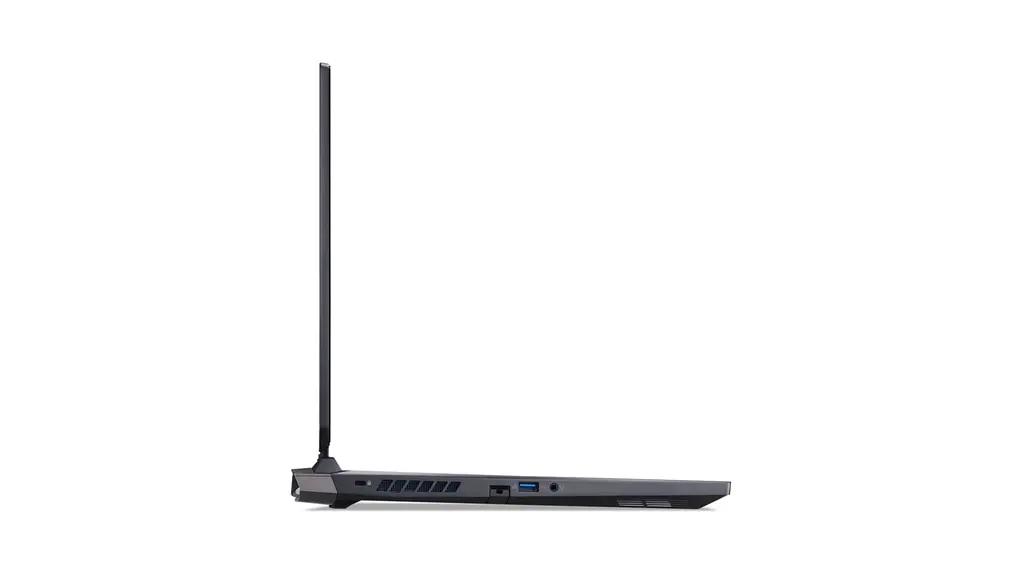 Ноутбук Acer Predator Helios 300 PH317-56 17.3' FHD IPS, Intel i7-12700H, 16GB, F1TB, NVD3060-6, Lin, чорний (NH.QGVEU.008) - фото 5