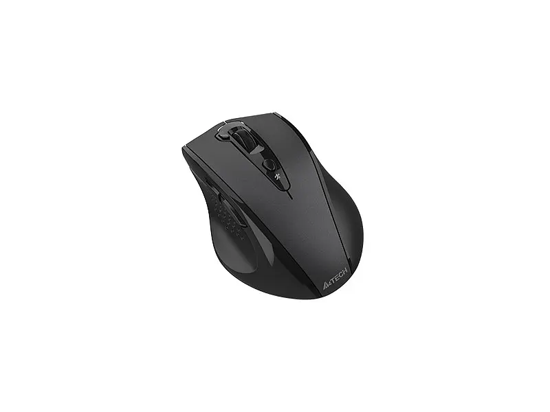 Миша A4Tech G7-810S Air2 Black - фото 2