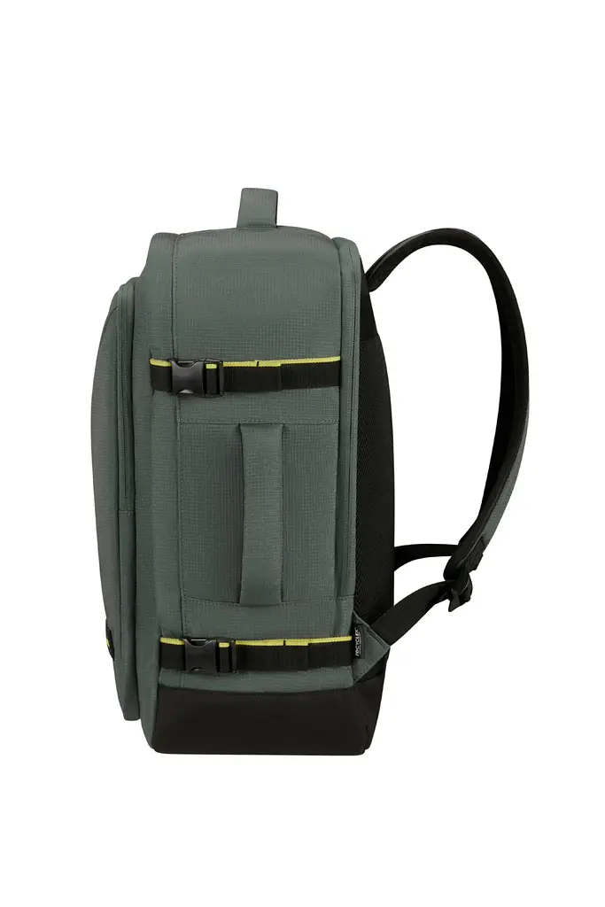 Рюкзак M 15.6" American Tourister TAKE2CABIN DARK FOREST 45x36x20 91G*04005 - фото 5