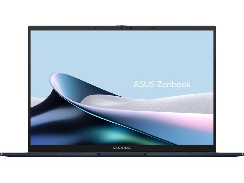 Ноутбук Asus Zenbook 14 OLED UX3405CA Ponder Blue (UX3405CA-ST1261, 90NB14W1-M01V80) - фото 4