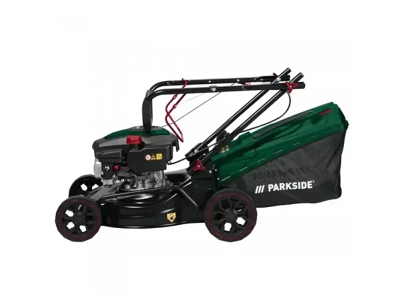 Газонокосарка Parkside PBRM51A1 (3911250978-50) - фото 4
