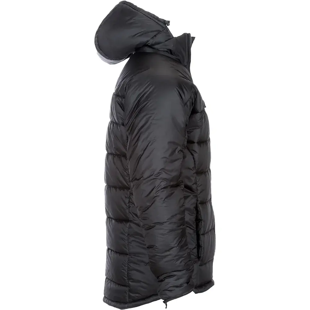 Куртка Snugpak Glacier 9 XXL Black - фото 2