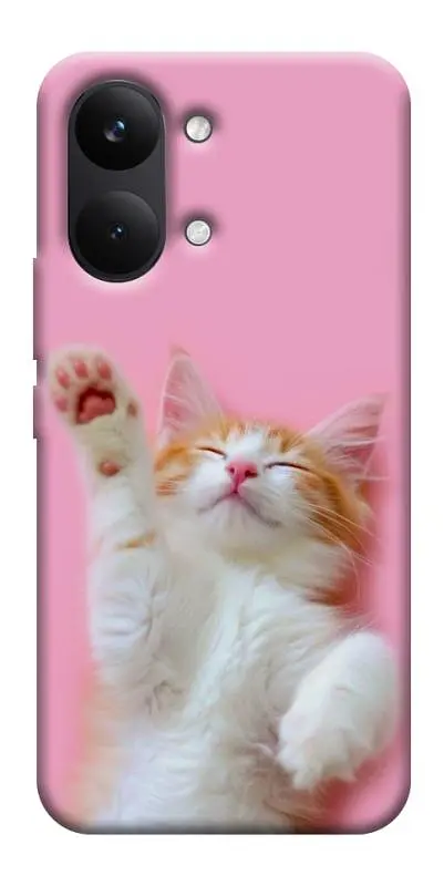 TPU чохол Demsky Сat chill для Xiaomi Poco X8 Pro Max